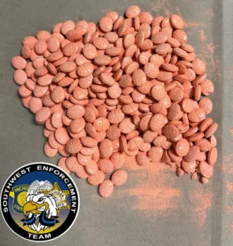 SWET pills