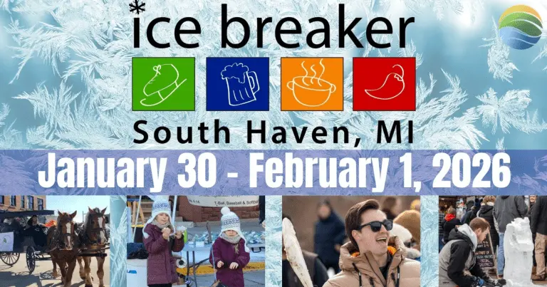 Ice Breaker Festival 2026