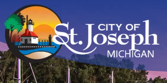 City of St. Joseph