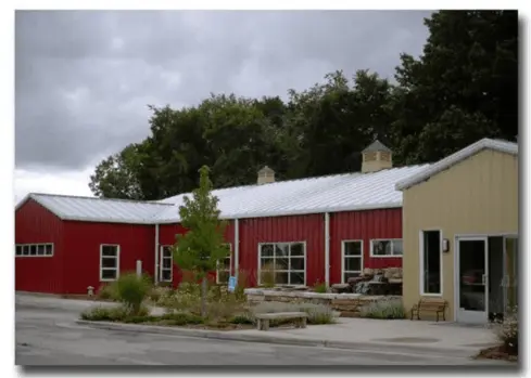 Brookville Montessori