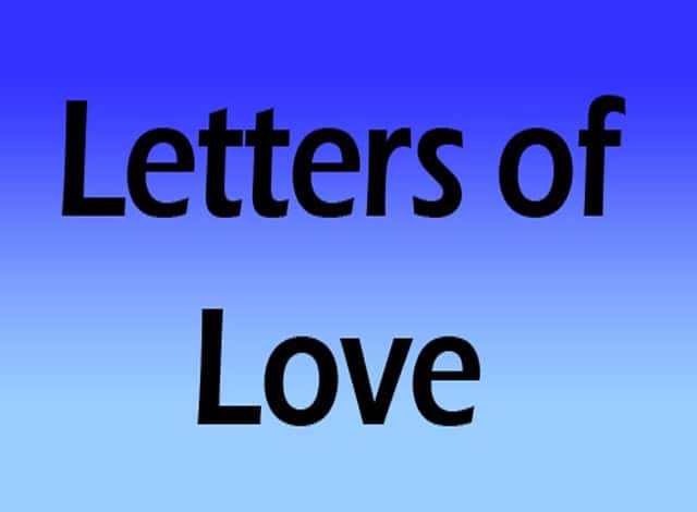 letters-of-love-fathers-day