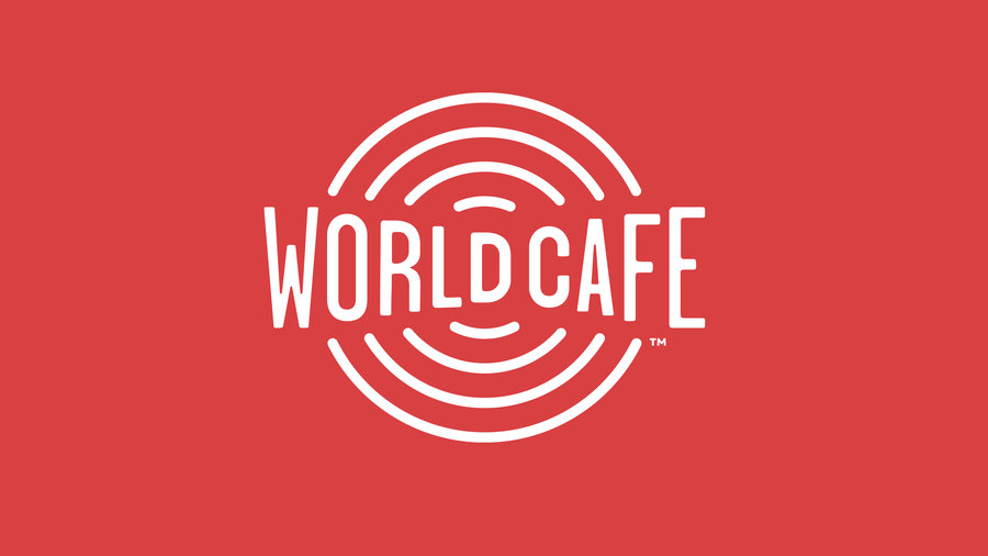 World Cafe Sunday 9 pm (ET)