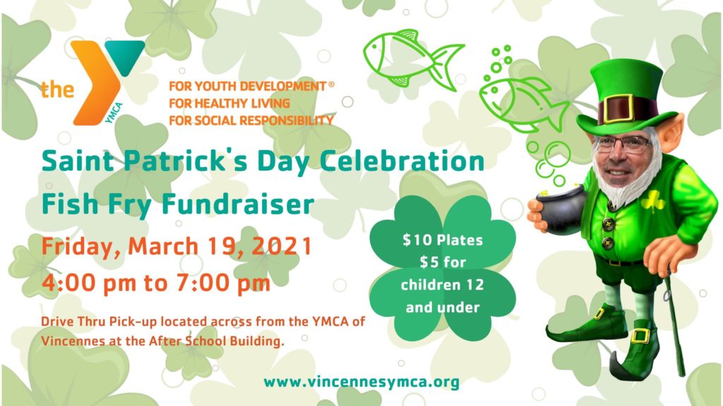 ymca st patricks day run boise results