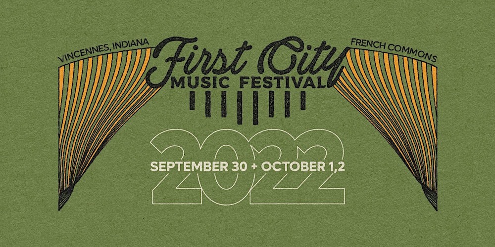 First City Music Festival 2022