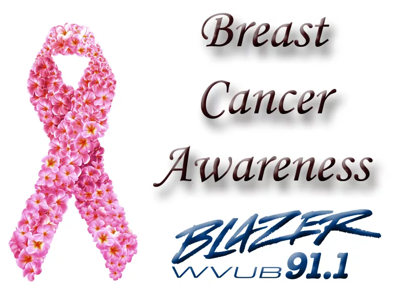 Breast Cancer Awareness  Samaritan Health Services