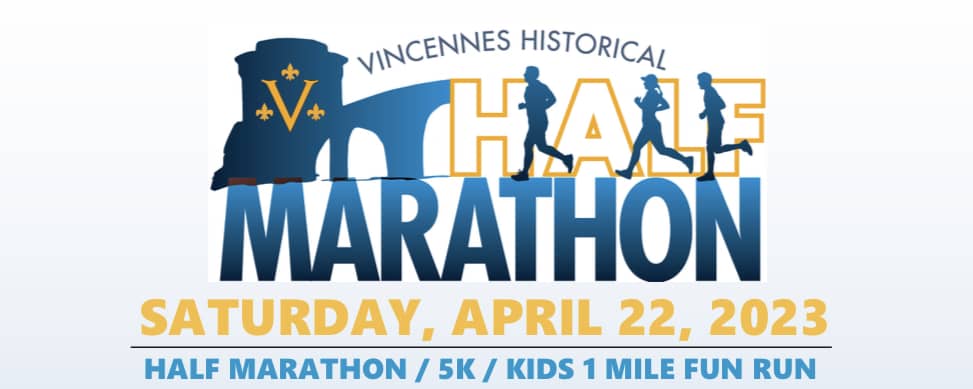 Historical Half Marathon