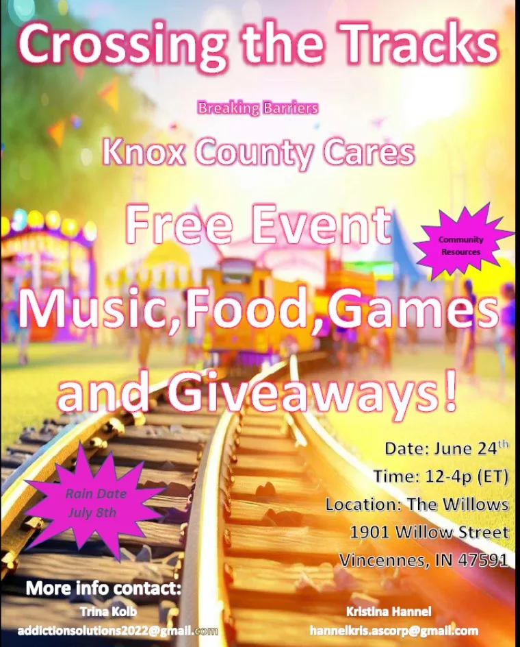 Knox County Cares