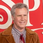 Will Ferrell attends Apple Original Film's "Spirited" New York Premiere at Alice Tully Hall^ Lincoln Center on November 07^ 2022 in New York City.