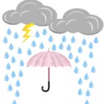 cloud-with-lightning-and-rain-drops-umbrella-vector-24221478-jpg-3