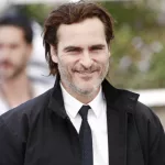 Joaquin Phoenix attends the 'You Were Never Really Here' photo-call during the 70th Cannes Film Festival on May 27^ 2017 in Cannes^ France.