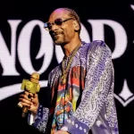 Concert of Snoop Dogg. 20 March 2023. Ziggo Dome Amsterdam^ the Netherlands