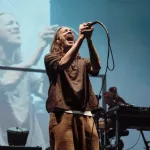 Incubus performs live at o2 apollo. Manchester^ United Kingdom^ 2nd october 2022