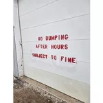 bicknell-no-dumping