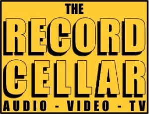 record-cellar