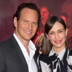 Patrick Wilson (L) and Vera Farmiga arrive for the Premiere Of Warner Bros' "Annabelle Comes Home" held at Regency Village Theatre Westwood^ CA - June 20^ 2019