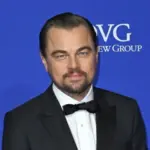 Leonardo DiCaprio at the 35th Palm Springs International Film Festival Awards. PALM SPRINGS^ USA. January 04^ 2024