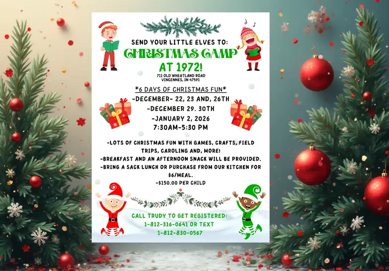 christmas-camp