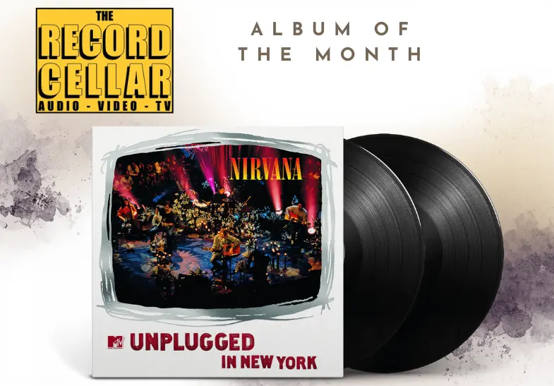 album-of-the-month-february-2026-nirvana-unplugged