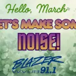 hello-march-lets-make-some-noise