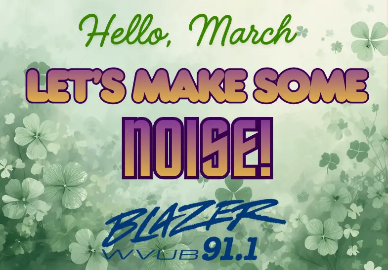hello-march-lets-make-some-noise