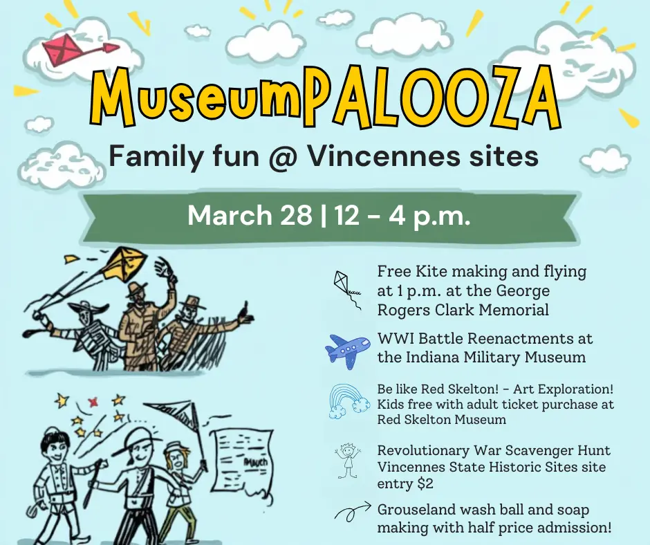 Museum Palooza