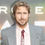 Ryan Gosling attends premiere of 'Project Hail Mary' at Lincoln Center in New York^ NY on March 18^ 2026.
