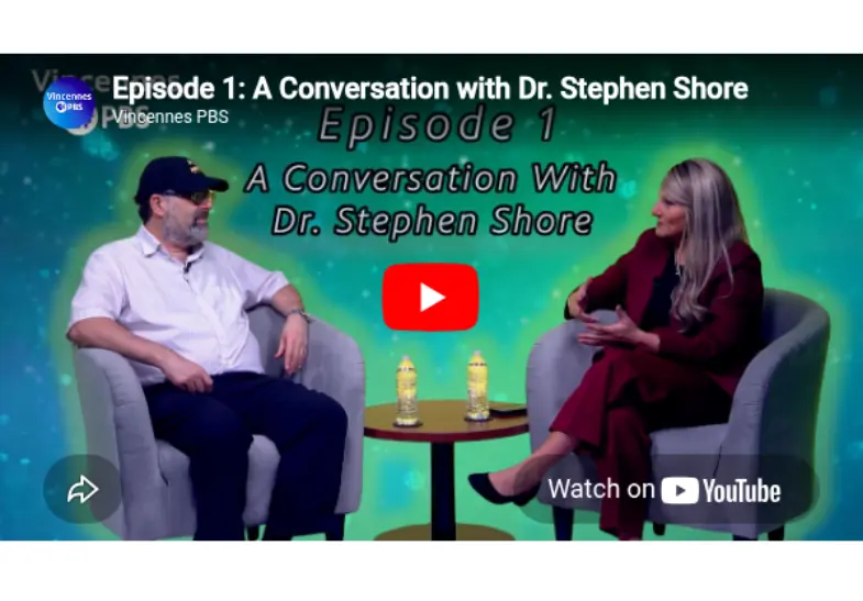 Autism Awareness Month