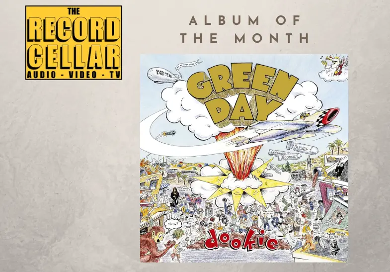 album-of-the-month-april-2026-green-day-dookie
