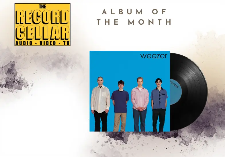 album-of-the-month-may-2026-weezer-blue-album