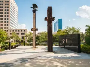 indiana-911-memorial-png