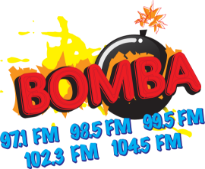 Bomba 97.1 98.5 99.5 102.3 104.5 FM - WMRQ-HD2