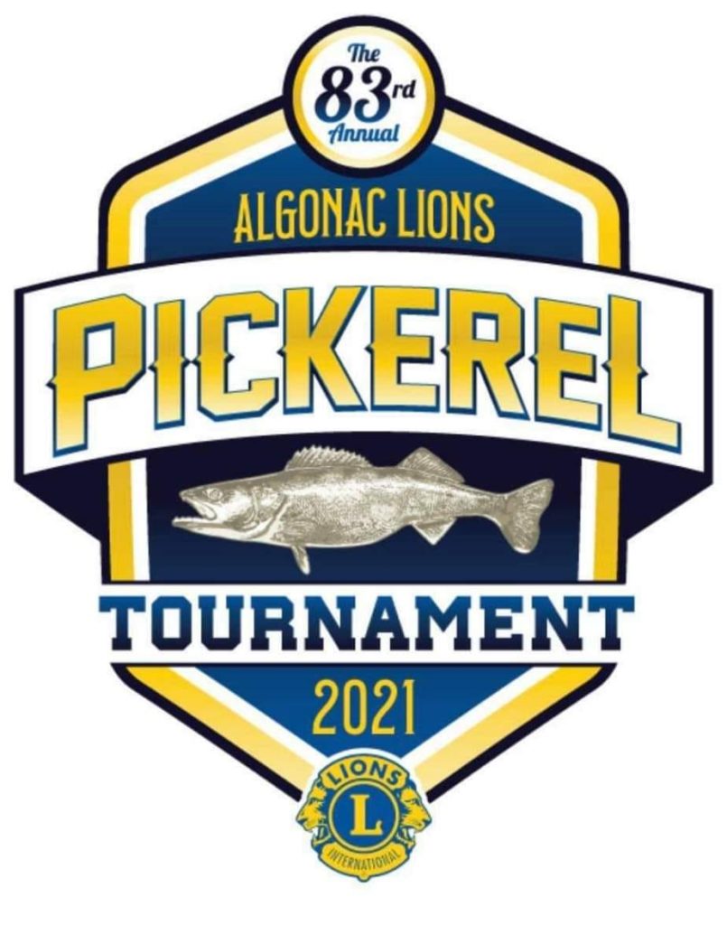 Pickerel festivities returns to Algonac this weekend | The Hills 92.7