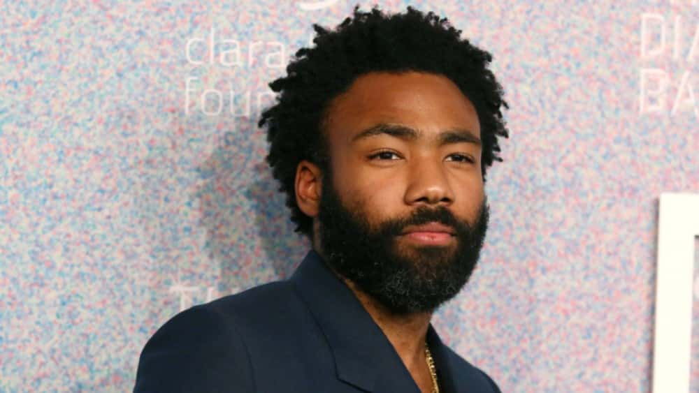 Childish Gambino's 'This Is America' Makes History At 2019 Grammy ...