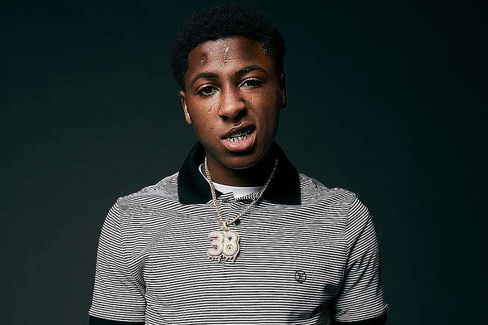 YoungBoy Never Broke Again Arrested for Marijuana Possession | 94.5 The ...