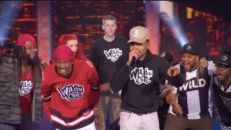 Mtv wild n out full episodes