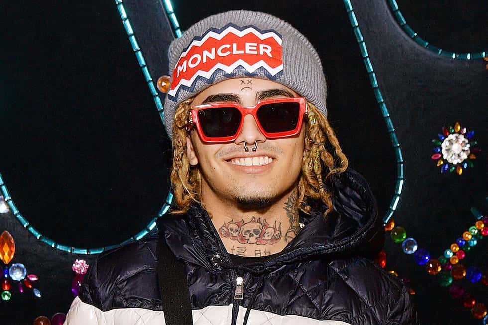 Lil Pump Claims Nobody Has Done What He Has By Age 18 94 5 The Beat