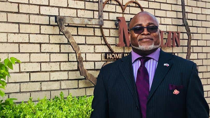 Marlin: Council officially hires new city manager | The Beat 107.3