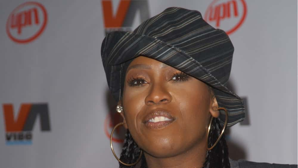 Missy Elliott Returns With 