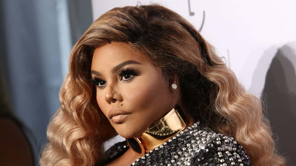 Lil' Kim Releases Her Fifth Studio Album '9' | 94.5 The Beat