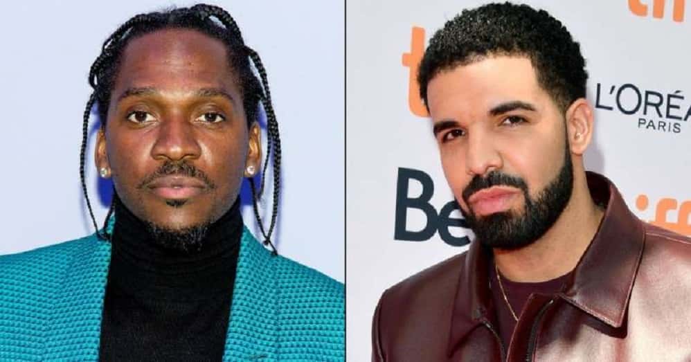 Drake Explains Why He Didn T Announce Son S Birth Sooner Says He