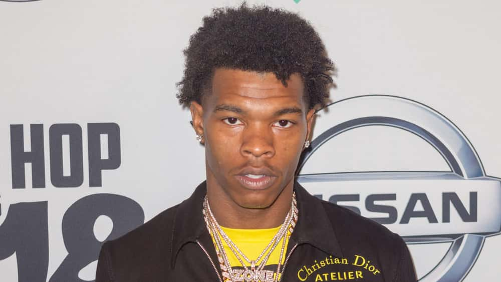 Lil Baby Hits No. 1 On Billboard Album Charts With "My Turn" | 94.5 The