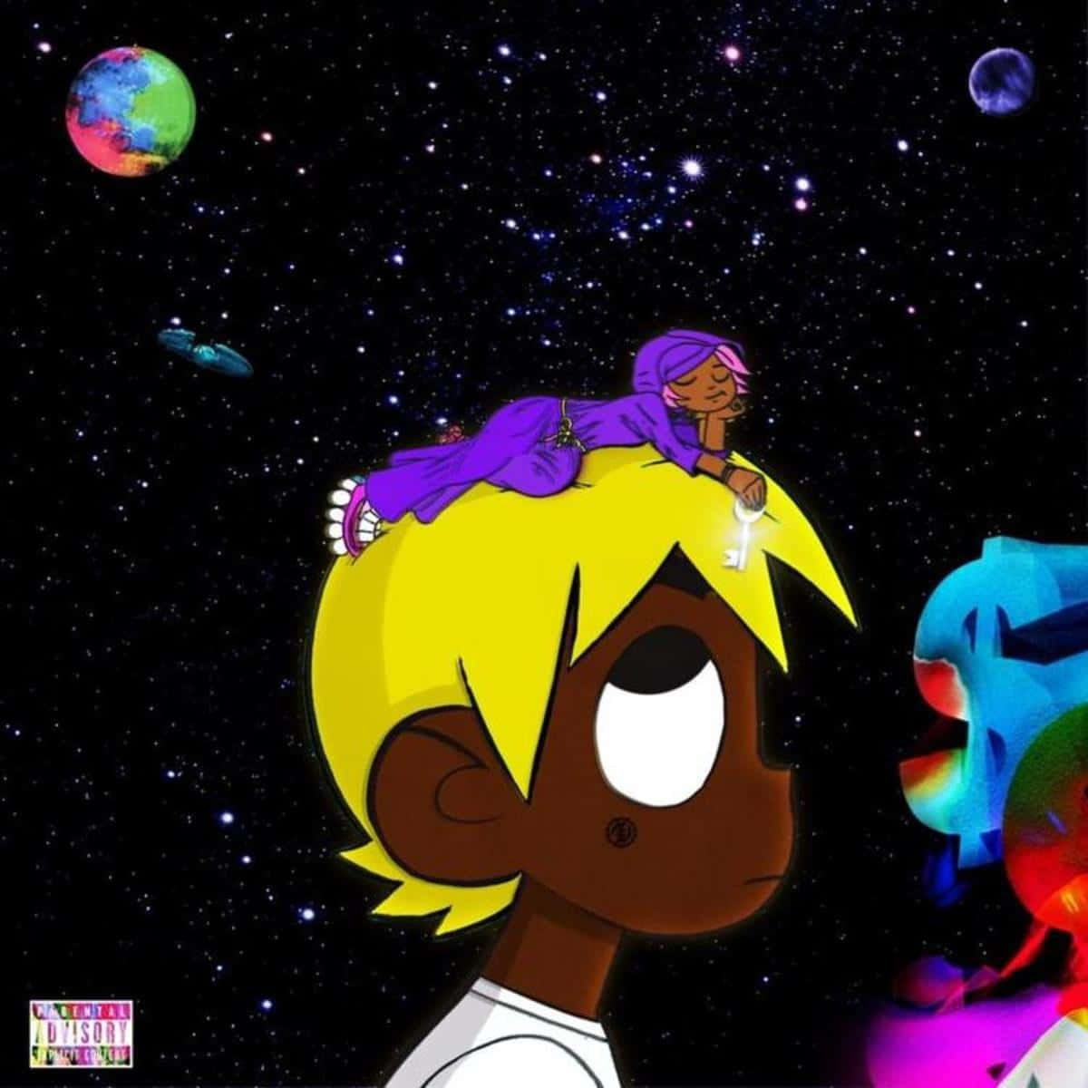 Lil Uzi Vert Talks That Talk On "LUV vs. The World 2" Opener, "Myron