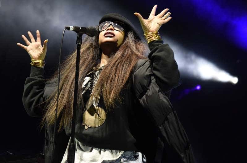 Erykah Badu & Jill Scott to Face Off in Next 'Verzuz' Instagram Battle