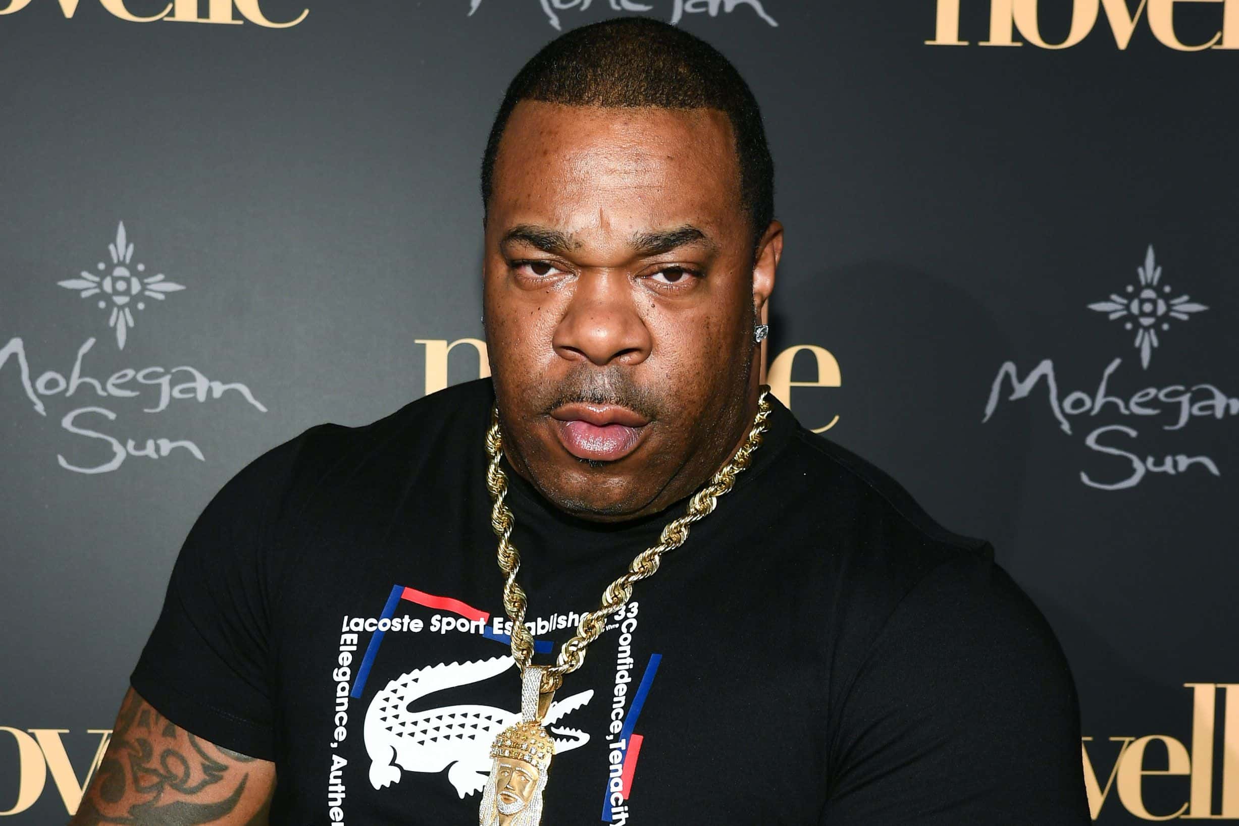 HAPPY 48TH BIRTHDAY TO 'THE DRAGON' BUSTA RHYMES! The Beat 107.3