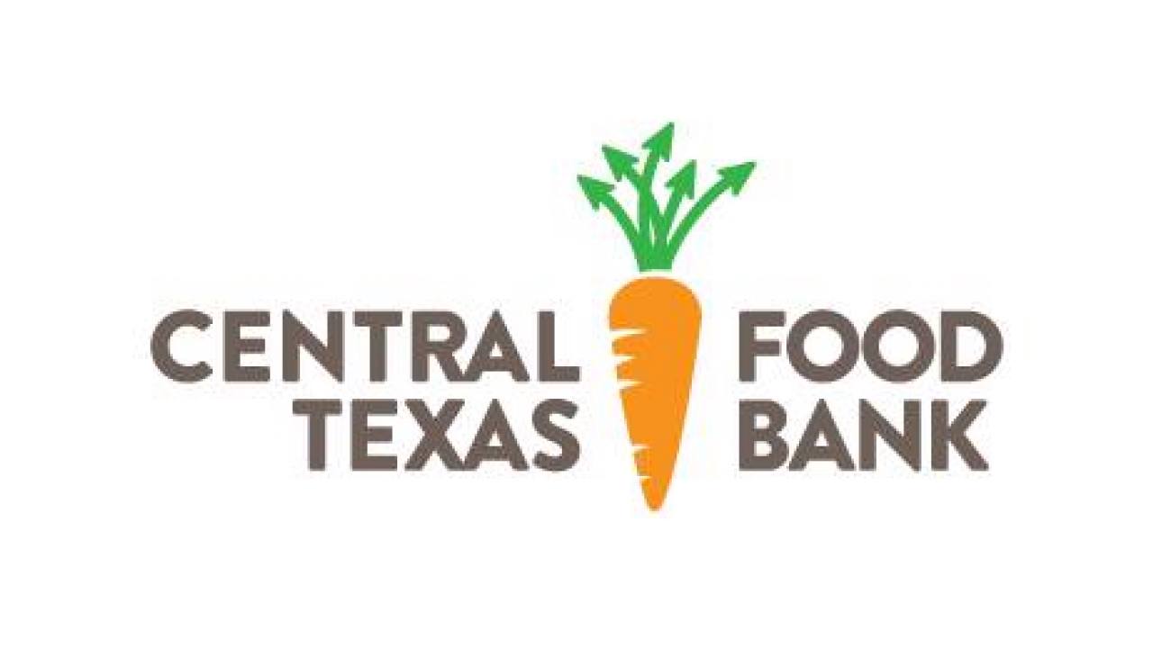 Central Texas Food Bank announces June drivethrough food distributions