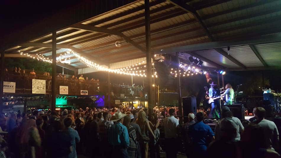 Live concerts, arts events and movies returning to Waco this weekend