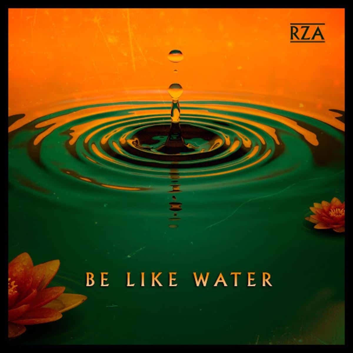 Rza Drops New Song Be Like Water Inspired By Espn S Bruce Lee Documentary 94 5 The Beat