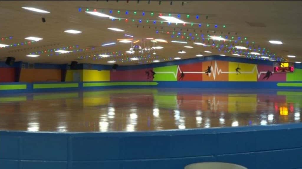 Skate Waco announces reopening of both locations The Beat 107.3