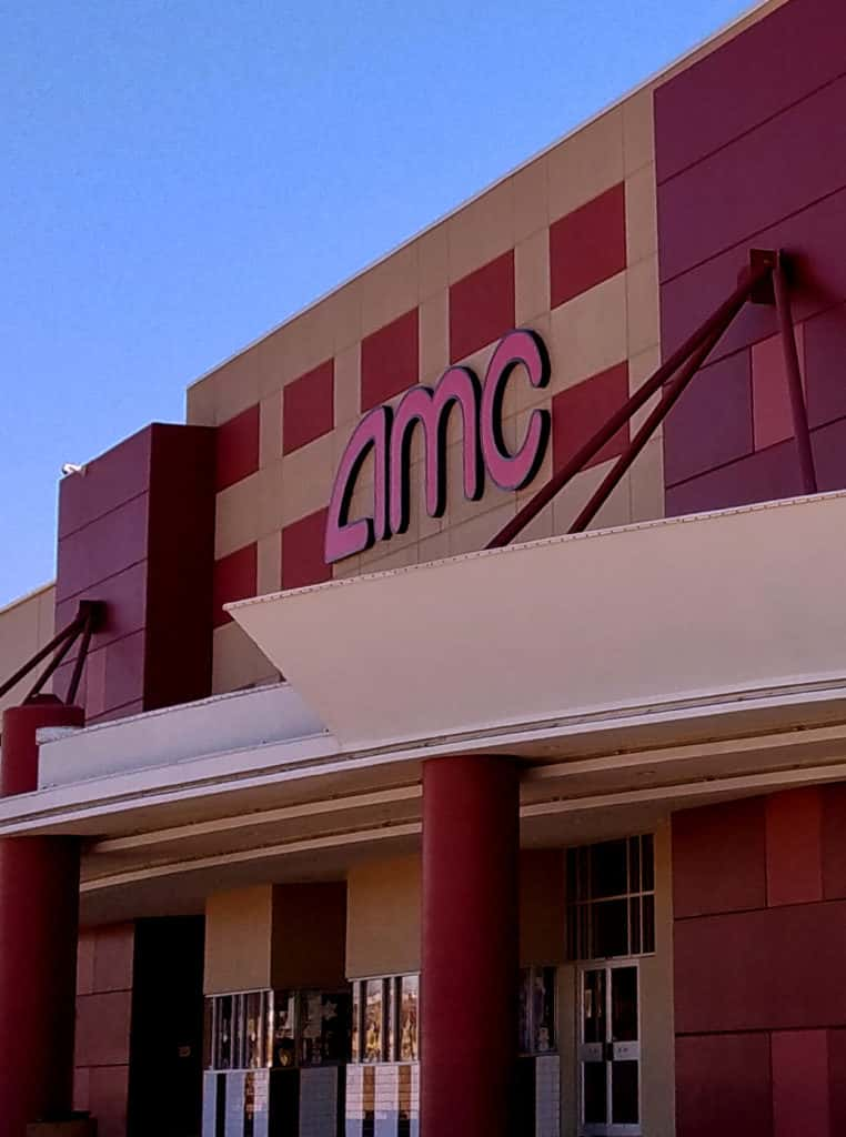 Waco's AMC, Regal movie theaters likely to reopen in July after months