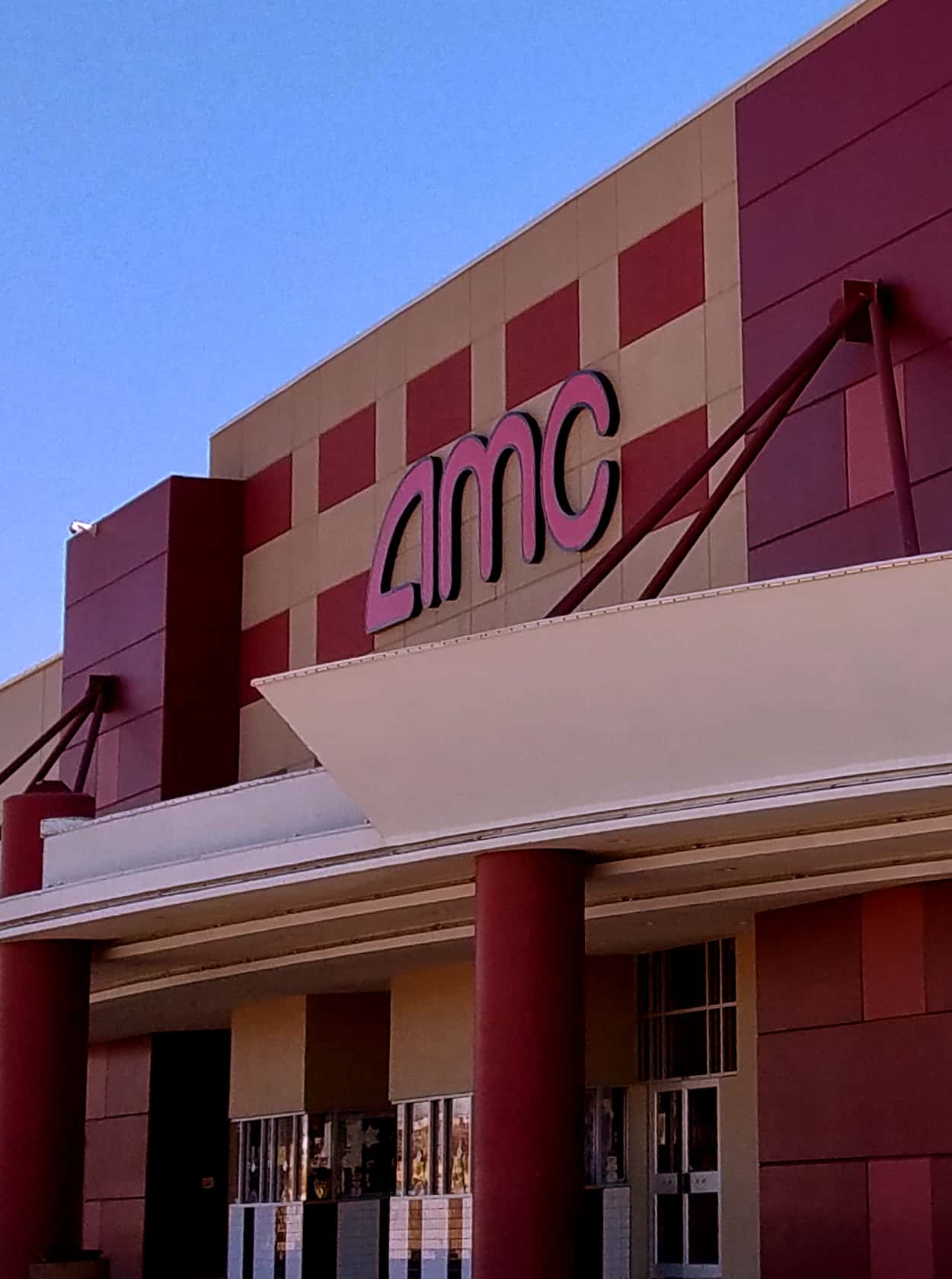 Waco's AMC, Regal movie theaters likely to reopen in July